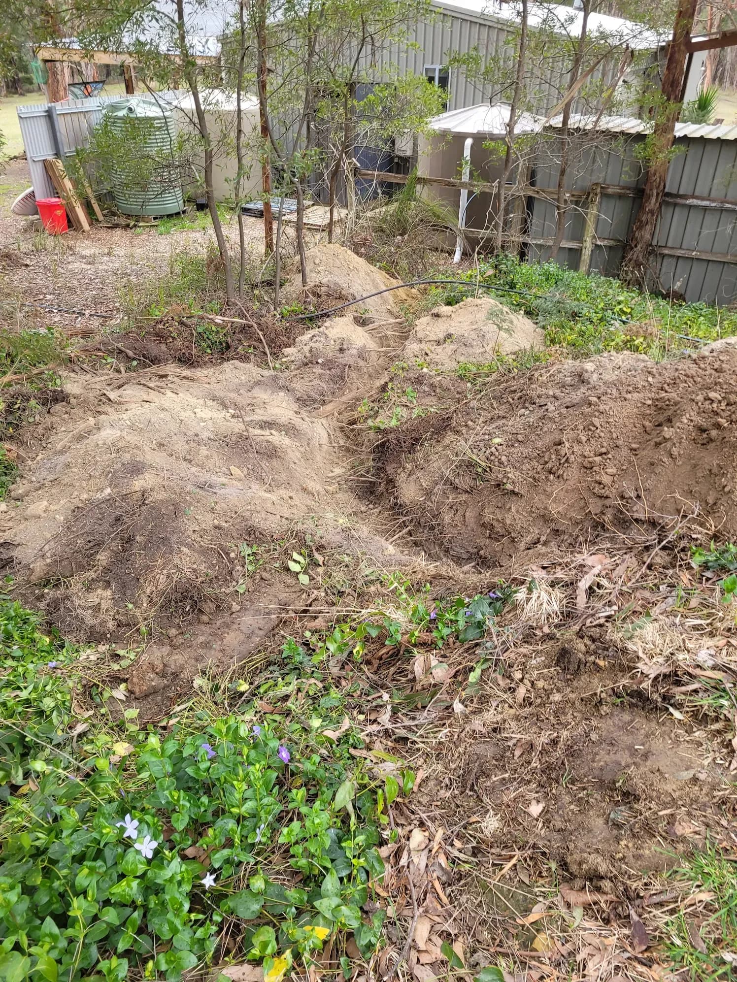 Excavation work by Rock'n Earthworks, photo 1