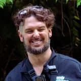 Paul from Rock'n Earthworks